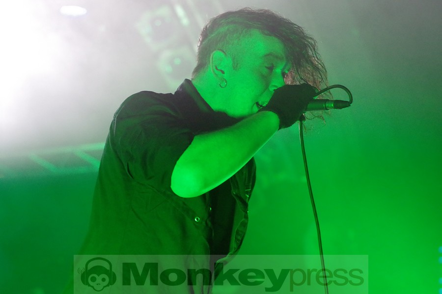 Project Pitchfork, © Marius Meyer