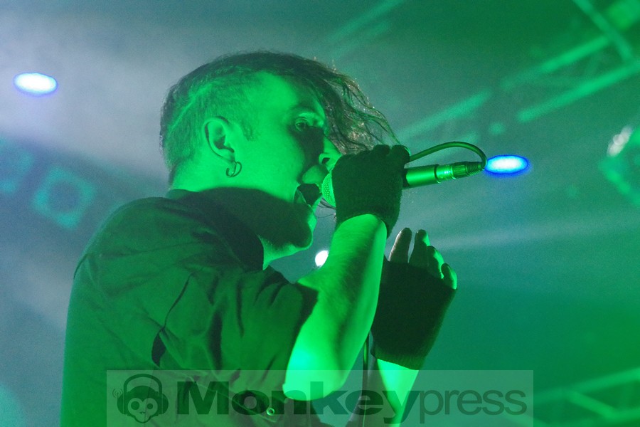 Project Pitchfork, © Marius Meyer
