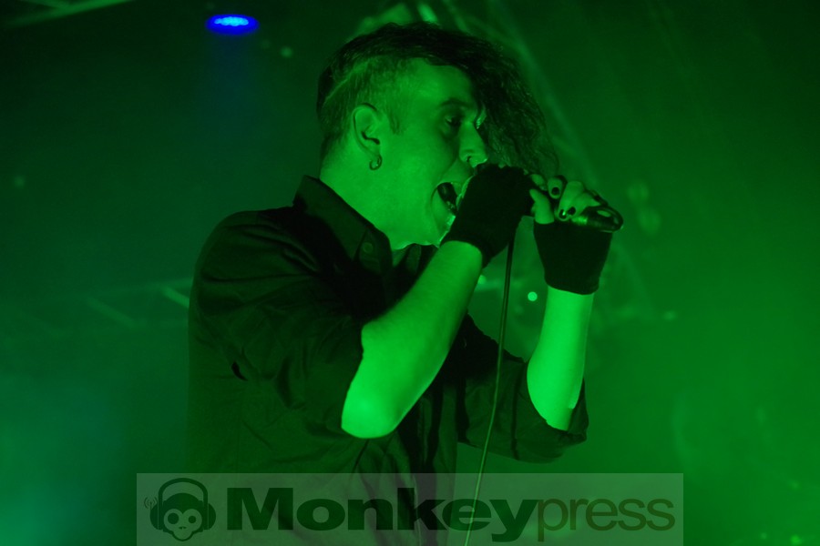 Project Pitchfork, © Marius Meyer
