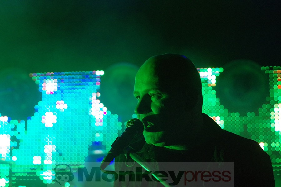 Project Pitchfork, © Marius Meyer