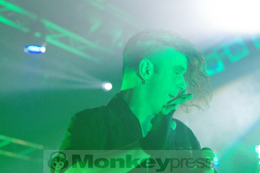 Project Pitchfork, © Marius Meyer