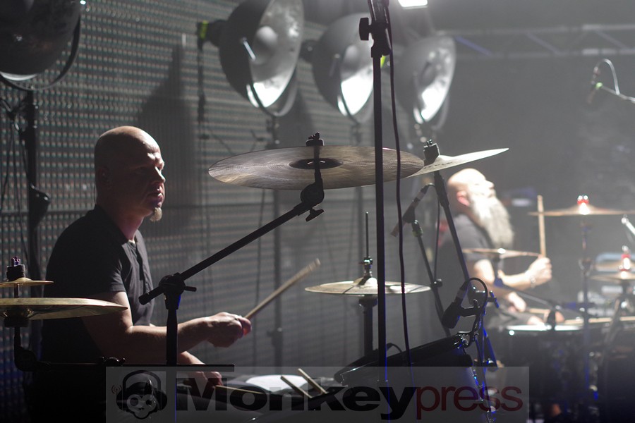 Project Pitchfork, © Marius Meyer