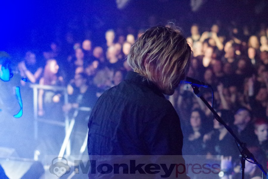 Project Pitchfork, © Marius Meyer
