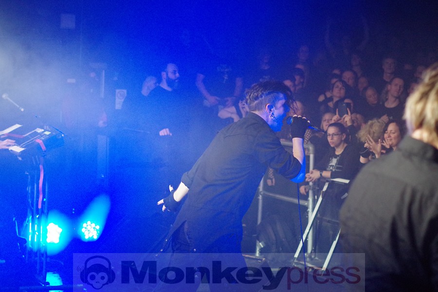 Project Pitchfork, © Marius Meyer