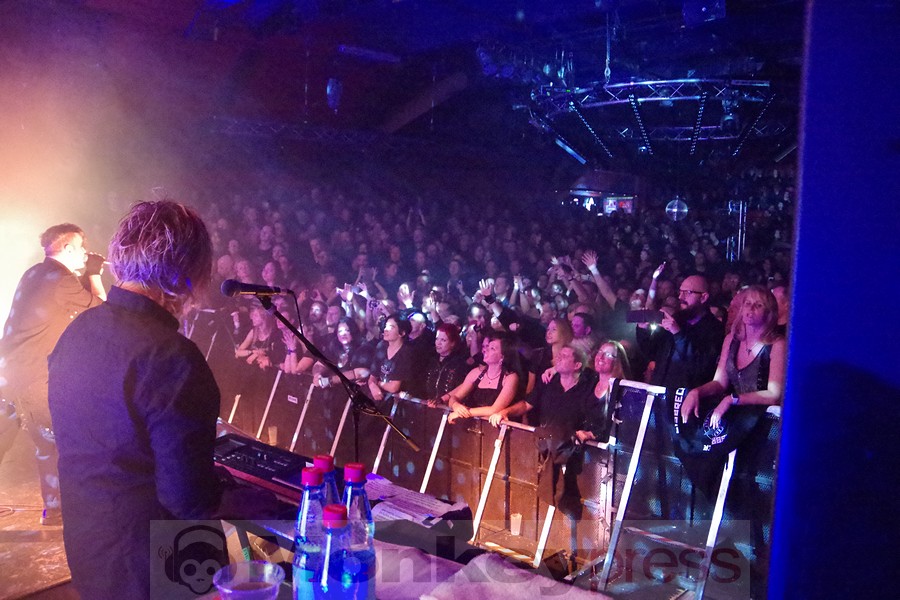 Project Pitchfork, © Marius Meyer