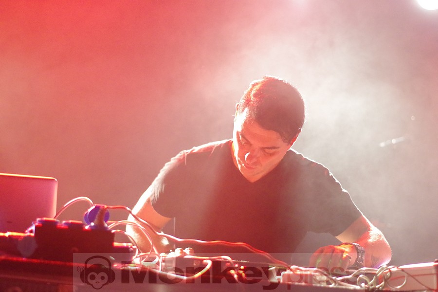 FOTOS: Reaper