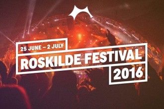 ROSKILDE FESTIVAL 2017 vermeldet nach den FOO FIGHTERS auch ARCADE FIRE und mehr