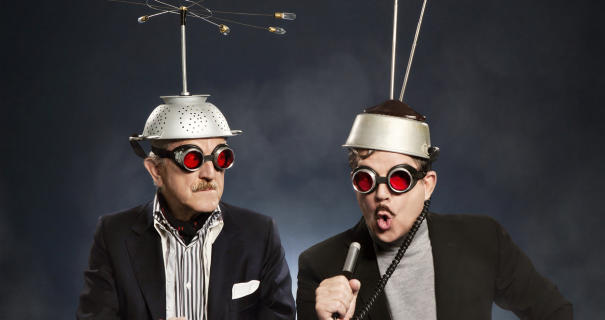 YELLO kündigen Livekonzerte für 2017 an YELLO kündigen Livekonzerte für 2017 an