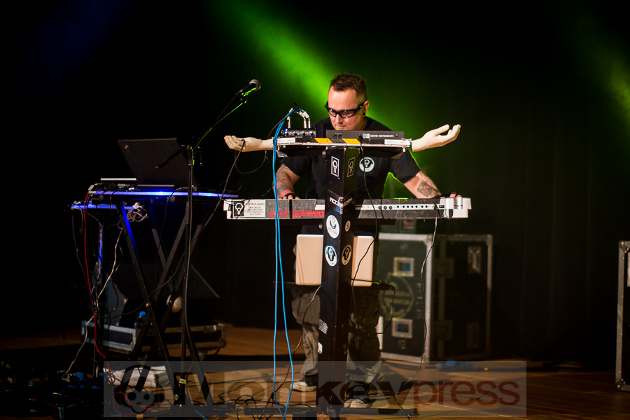 Accessory © Thomas Bunge