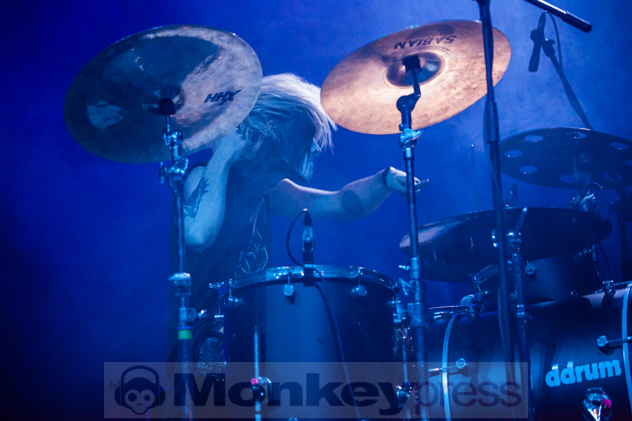 Combichrist © Thomas Bunge