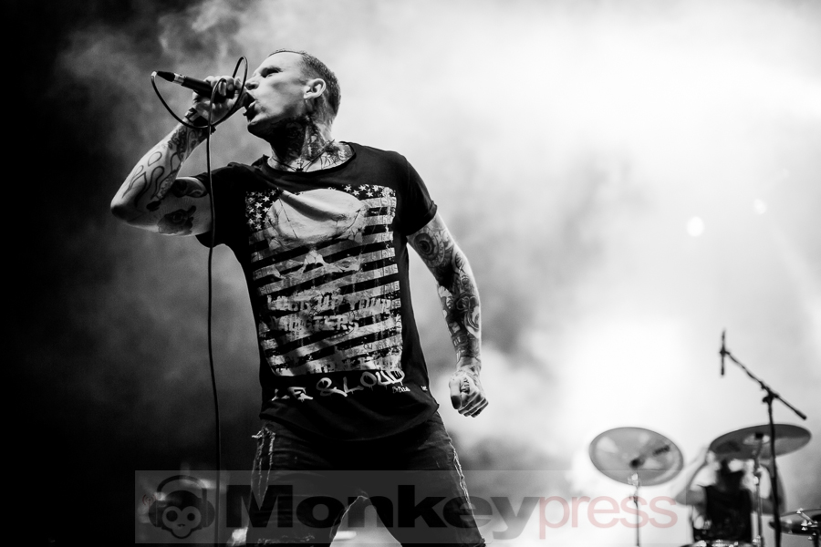 Combichrist © Thomas Bunge