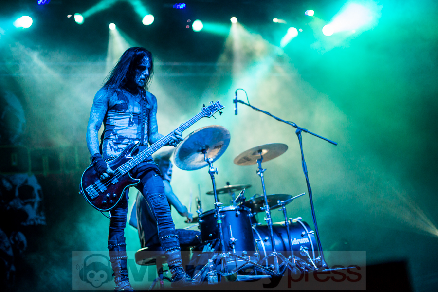 Combichrist © Thomas Bunge