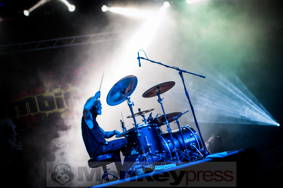 Combichrist © Thomas Bunge