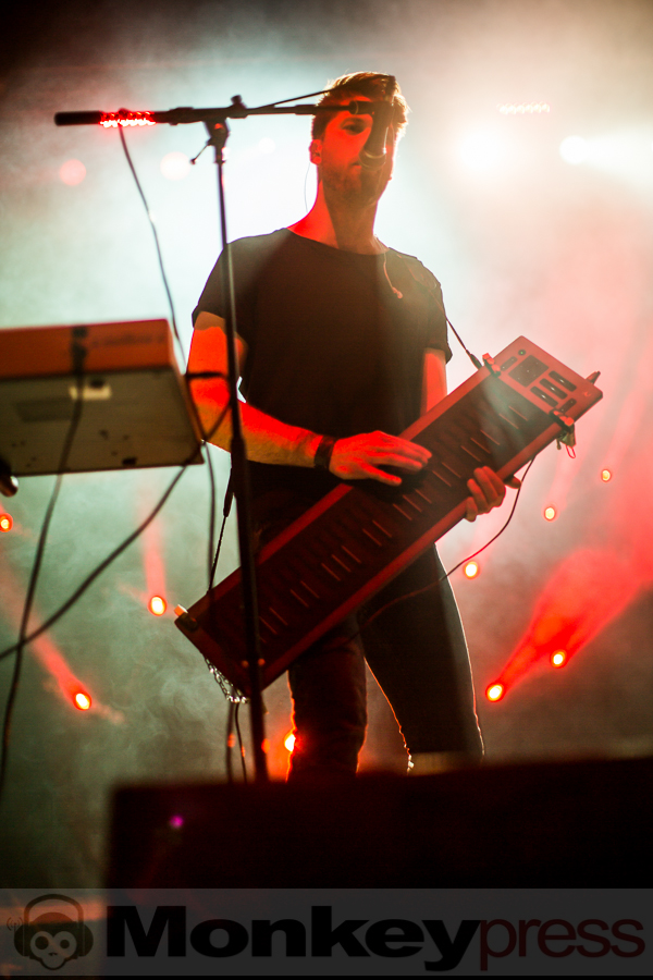 Diary Of Dreams © Thomas Bunge