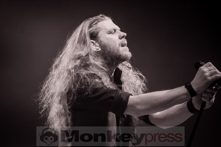 Diary Of Dreams © Thomas Bunge