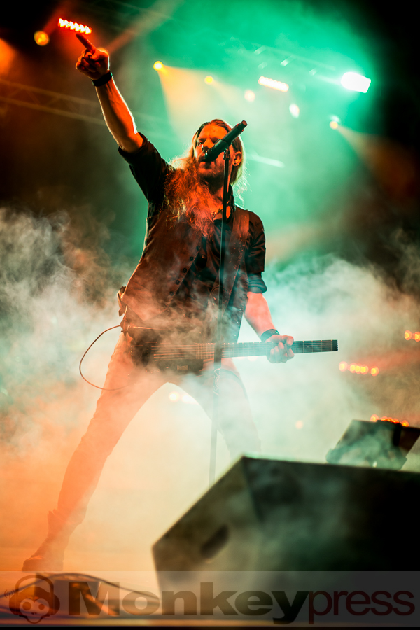 Diary Of Dreams © Thomas Bunge