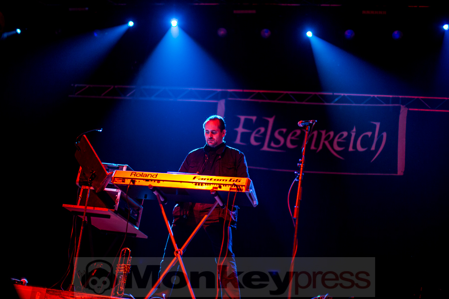 Felsenreich © Thomas Bunge