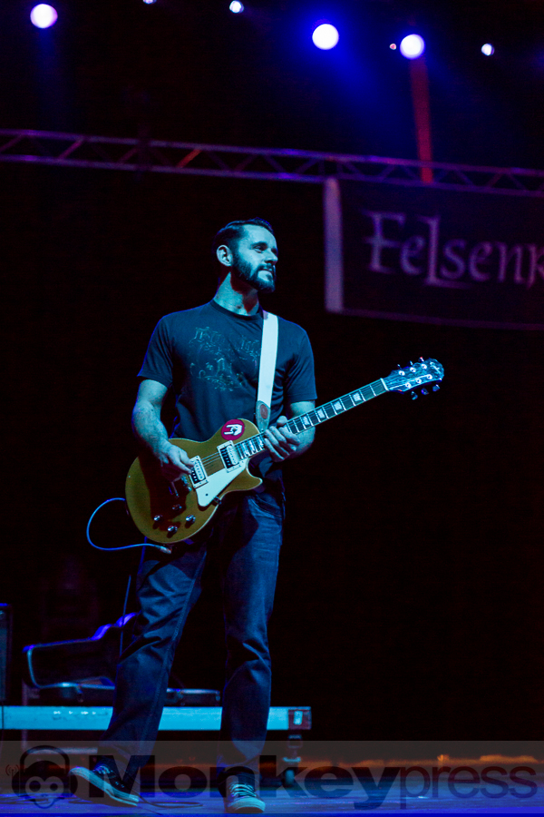 Felsenreich © Thomas Bunge