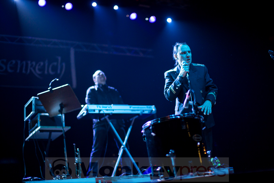 Felsenreich © Thomas Bunge