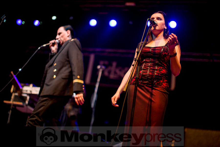 Felsenreich © Thomas Bunge