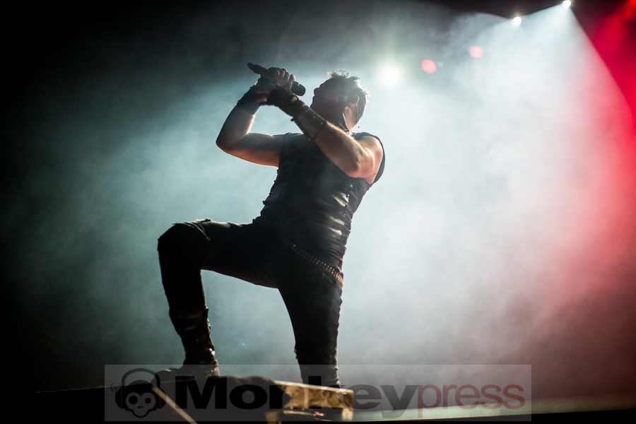 Heldmaschine © Thomas Bunge