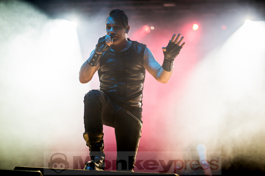 Heldmaschine © Thomas Bunge