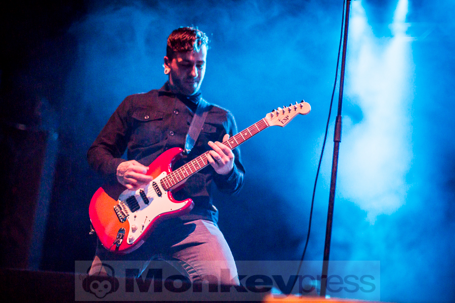 Heldmaschine © Thomas Bunge