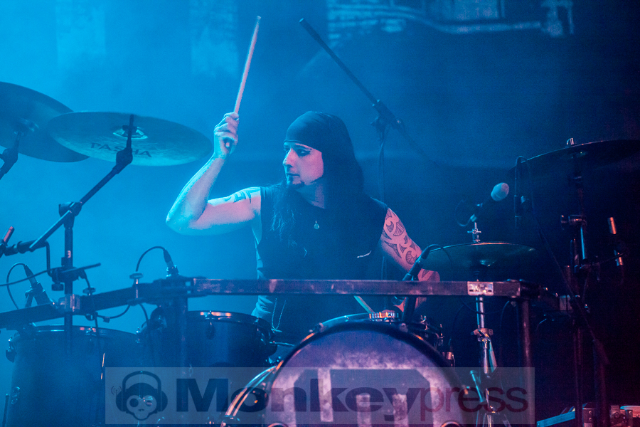 Heldmaschine © Thomas Bunge