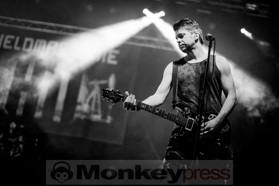 Heldmaschine © Thomas Bunge