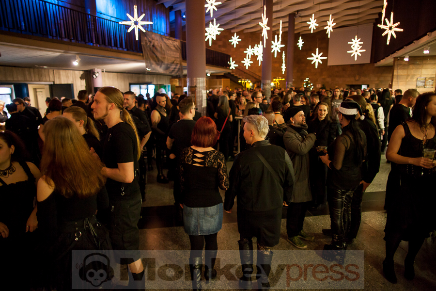 Impressionen DARK STORM 2016 © Thomas Bunge