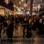 Fotos: DARK STORM FESTIVAL 2016 – Second Floor