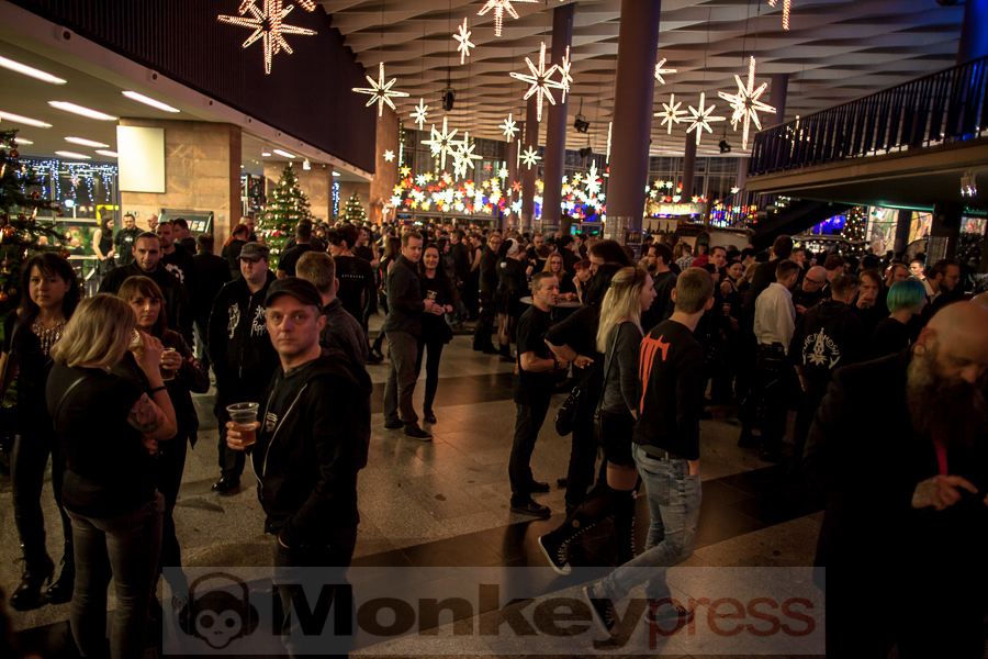 Impressionen DARK STORM 2016 © Thomas Bunge