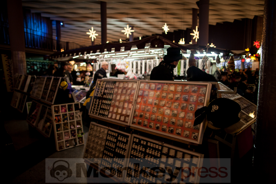 Impressionen DARK STORM 2016 © Thomas Bunge