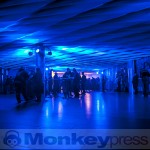 Fotos: DARK STORM FESTIVAL 2016 – Second Floor