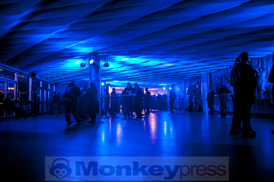 Impressionen DARK STORM 2016 © Thomas Bunge