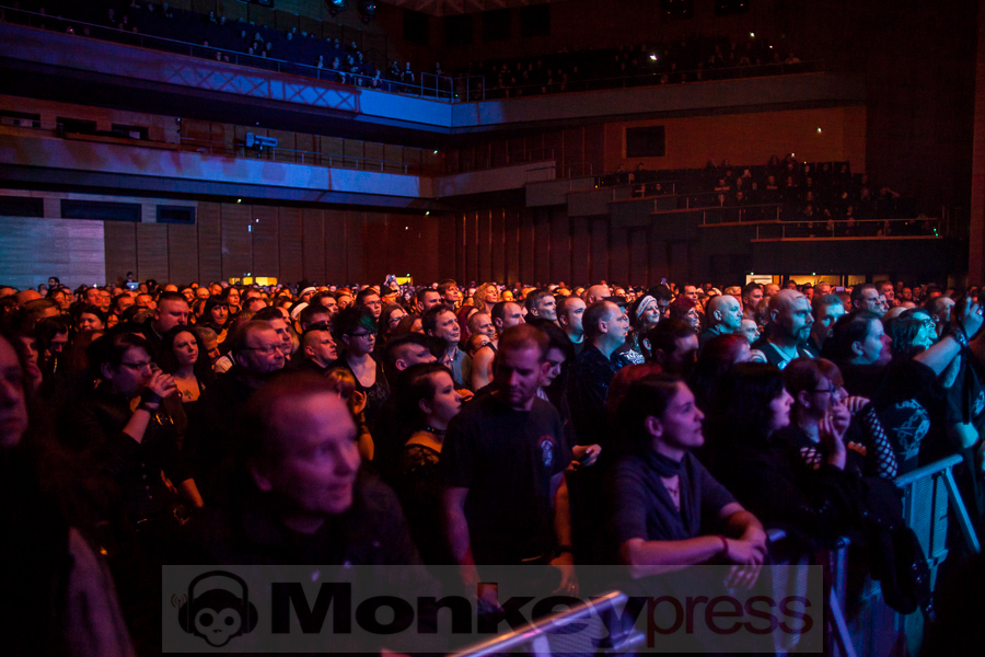 Impressionen DARK STORM 2016 © Thomas Bunge