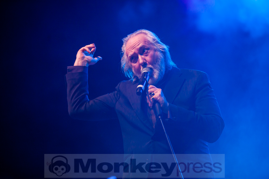 Joachim Witt © Thomas Bunge