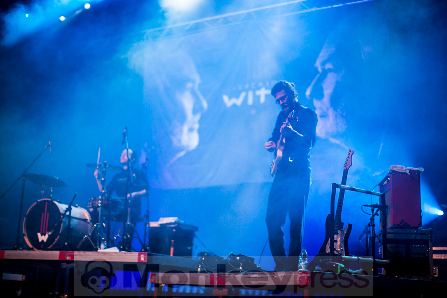 Joachim Witt © Thomas Bunge