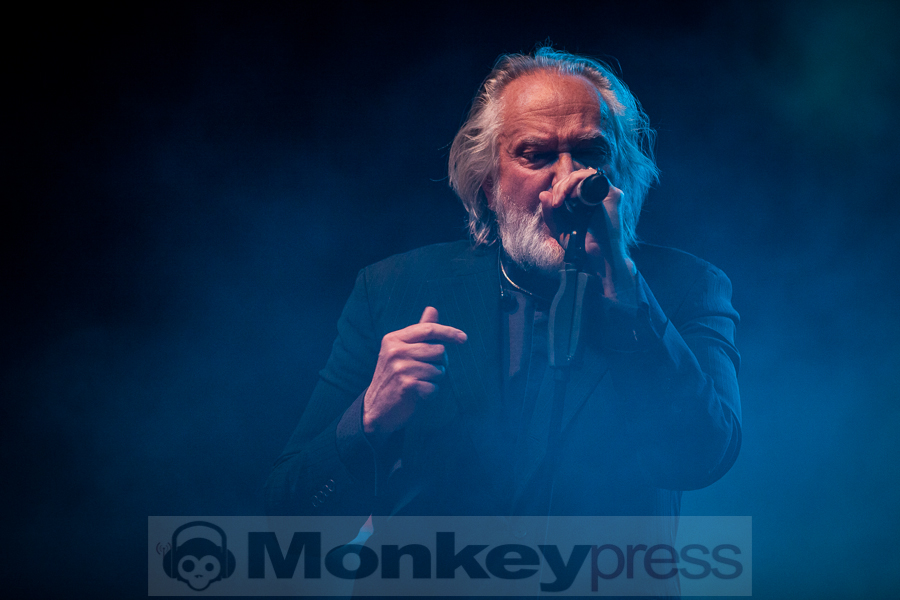 Joachim Witt © Thomas Bunge