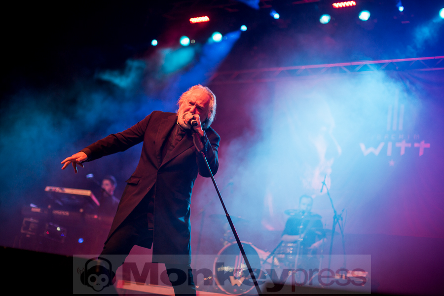 Joachim Witt © Thomas Bunge