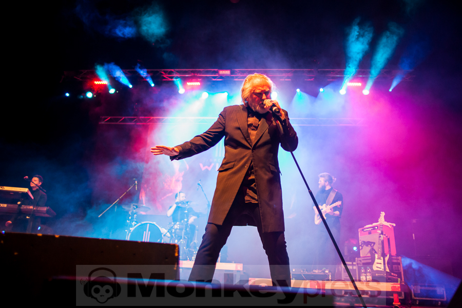 Joachim Witt © Thomas Bunge