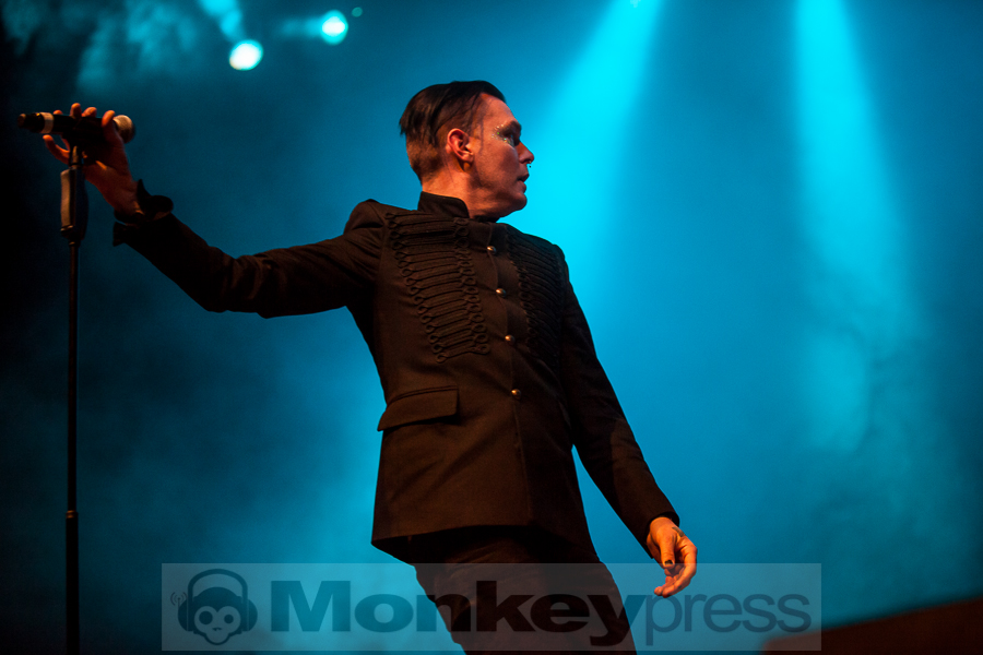 Machinista © Thomas Bunge