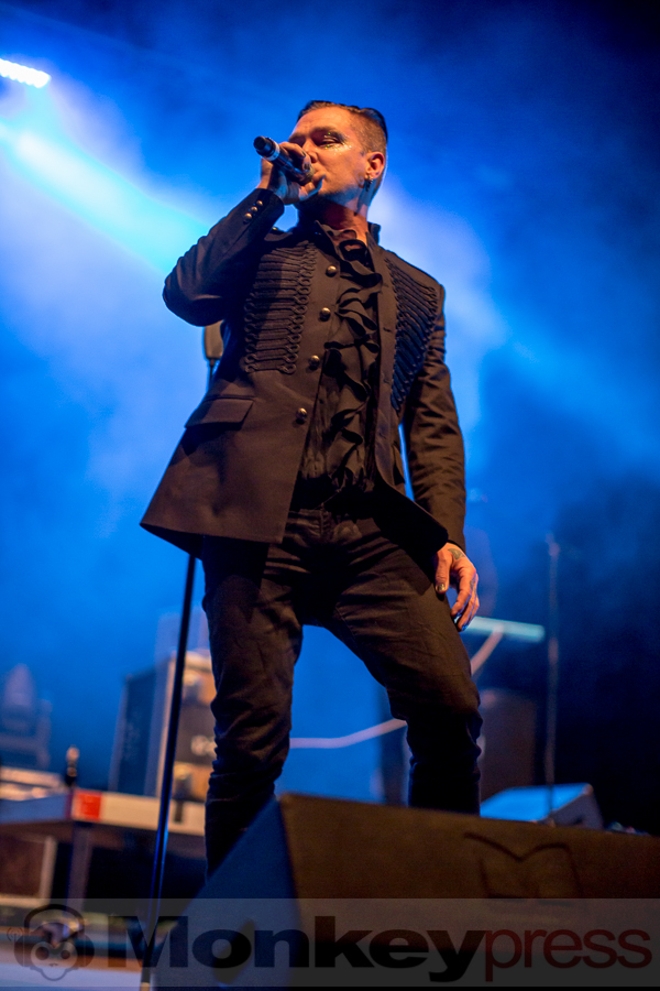 Machinista © Thomas Bunge