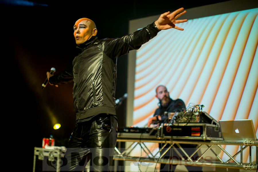 Rotersand © Thomas Bunge