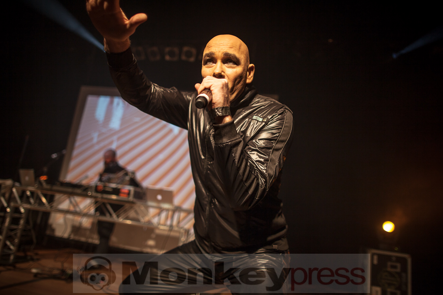 Rotersand © Thomas Bunge