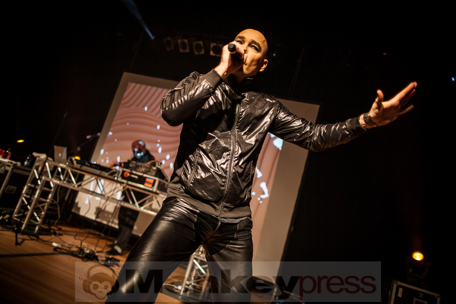 Rotersand © Thomas Bunge