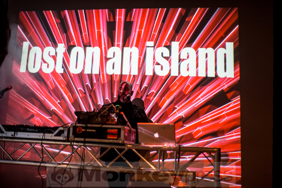 Rotersand © Thomas Bunge