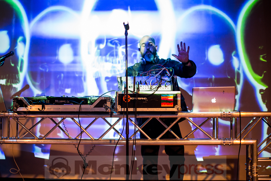 Rotersand © Thomas Bunge