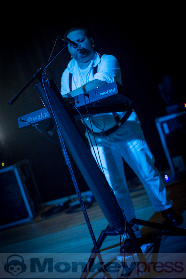 The Sexorcist © Thomas Bunge