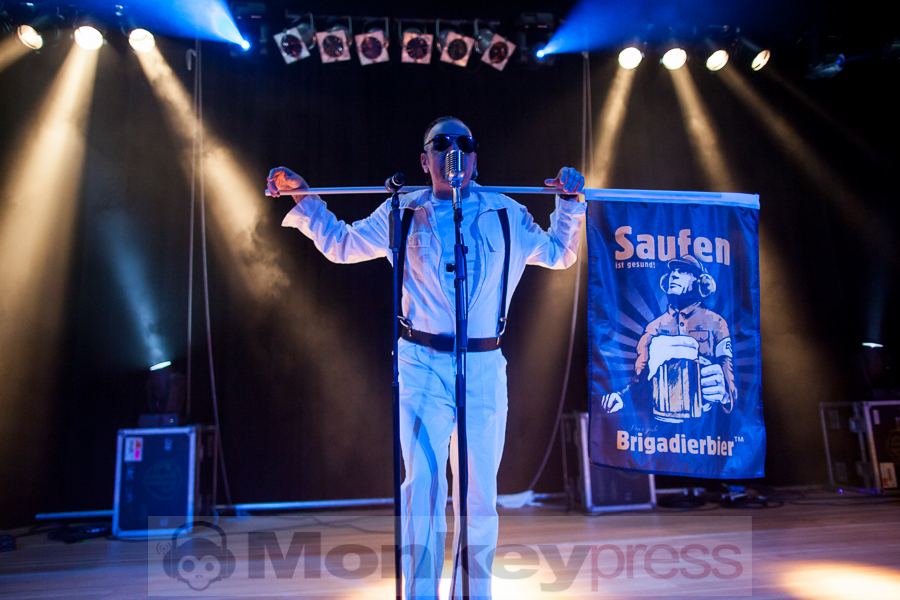 The Sexorcist © Thomas Bunge